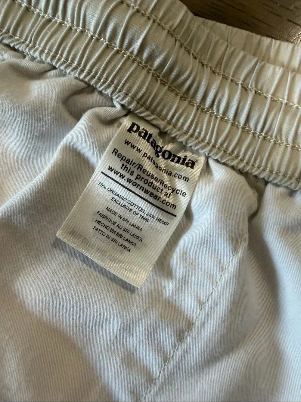 Patagonia Shorts
